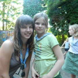 DSCN3854 - Scouts en Gidsen Zaventem 